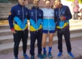 IMG 20211114 WA0012 La Sierra de Cazorla se inunda del trail de Melilla en un gran evento