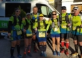 IMG 20211114 WA0018 La Sierra de Cazorla se inunda del trail de Melilla en un gran evento