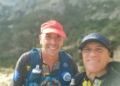 IMG 20211114 WA0019 La Sierra de Cazorla se inunda del trail de Melilla en un gran evento