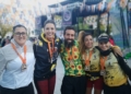 IMG 20211114 WA0020 La Sierra de Cazorla se inunda del trail de Melilla en un gran evento