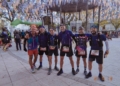 IMG 20211114 WA0023 La Sierra de Cazorla se inunda del trail de Melilla en un gran evento