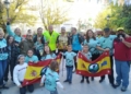 IMG 20211114 WA0024 La Sierra de Cazorla se inunda del trail de Melilla en un gran evento