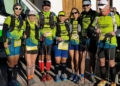 IMG 20211114 WA0026 La Sierra de Cazorla se inunda del trail de Melilla en un gran evento