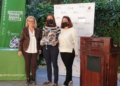 IMG 20211114 WA0039 Entrega de regalos a los participantes de Mi Reto Contra el Cáncer Melilla