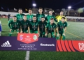 IMG 20211117 WA0049 El Huracán Melilla se cita con un Primera División en la Copa del Rey
