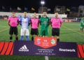IMG 20211117 WA0051 El Huracán Melilla se cita con un Primera División en la Copa del Rey