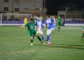 IMG 20211117 WA0055 El Huracán Melilla se cita con un Primera División en la Copa del Rey