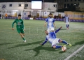 IMG 20211117 WA0056 El Huracán Melilla se cita con un Primera División en la Copa del Rey