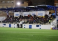 IMG 20211117 WA0060 El Huracán Melilla se cita con un Primera División en la Copa del Rey
