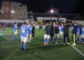 IMG 20211117 WA0061 El Huracán Melilla se cita con un Primera División en la Copa del Rey