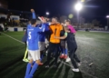 IMG 20211117 WA0062 El Huracán Melilla se cita con un Primera División en la Copa del Rey