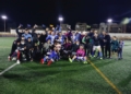 IMG 20211117 WA0063 El Huracán Melilla se cita con un Primera División en la Copa del Rey