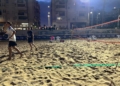 IMG 20211120 WA0029 Los favoritos se meten en las finales del Internacional de Tenis Playa Melilla Sport Capital