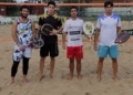 IMG 20211120 WA0035 Los favoritos se meten en las finales del Internacional de Tenis Playa Melilla Sport Capital