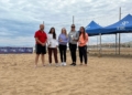 IMG 20211121 WA0029 copia Víctor López – Saulo Tejada y Eva Fernández – Ariadna Costa se proclaman campeones del IX Internacional de Tenis Playa Melilla Sport Capital