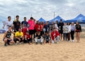 IMG 20211121 WA0044 copia Víctor López – Saulo Tejada y Eva Fernández – Ariadna Costa se proclaman campeones del IX Internacional de Tenis Playa Melilla Sport Capital