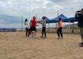 IMG 20211121 WA0048 copia Víctor López – Saulo Tejada y Eva Fernández – Ariadna Costa se proclaman campeones del IX Internacional de Tenis Playa Melilla Sport Capital