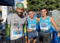 IMG 20211128 WA0019 Mohamed El Talhaoui y Teresa Urbina, vencedores de la IX de la Media Maratón Ciudad de Melilla-Melilla Sport Capital
