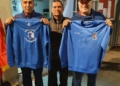 IMG 20211128 WA0108 Antonio Picón y Armando Levy ganan el Memorial Pedro Muriana de petanca