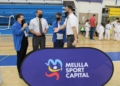 IMG 0411 El karate melillense celebra un exitoso autonómico 2021 en el Ciudad de Melilla