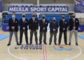 IMG 0620 El karate melillense celebra un exitoso autonómico 2021 en el Ciudad de Melilla