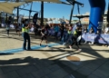 IMG 20211107 110639 resized 20211107 040047590 Imad Eddine vence la I Carrera Solidaria Ruta 091 de Melilla