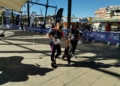 IMG 20211107 111340 resized 20211107 040046921 Imad Eddine vence la I Carrera Solidaria Ruta 091 de Melilla