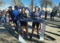 IMG 20211107 115055 resized 20211107 040128470 Imad Eddine vence la I Carrera Solidaria Ruta 091 de Melilla