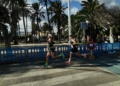 IMG 20211128 105007 resized 20211128 012509724 Mohamed El Talhaoui y Teresa Urbina, vencedores de la IX de la Media Maratón Ciudad de Melilla-Melilla Sport Capital