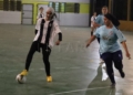 IMG 9486 La cita copera se salda con empate a tres entre Peña Real Madrid y Torreblanca Melilla