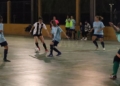 IMG 9507 La cita copera se salda con empate a tres entre Peña Real Madrid y Torreblanca Melilla