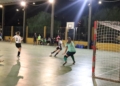 IMG 9589 La cita copera se salda con empate a tres entre Peña Real Madrid y Torreblanca Melilla