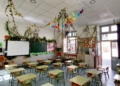 JUNGLA AULA La Salle de Melilla acaba con los horarios y las aulas tradicionales