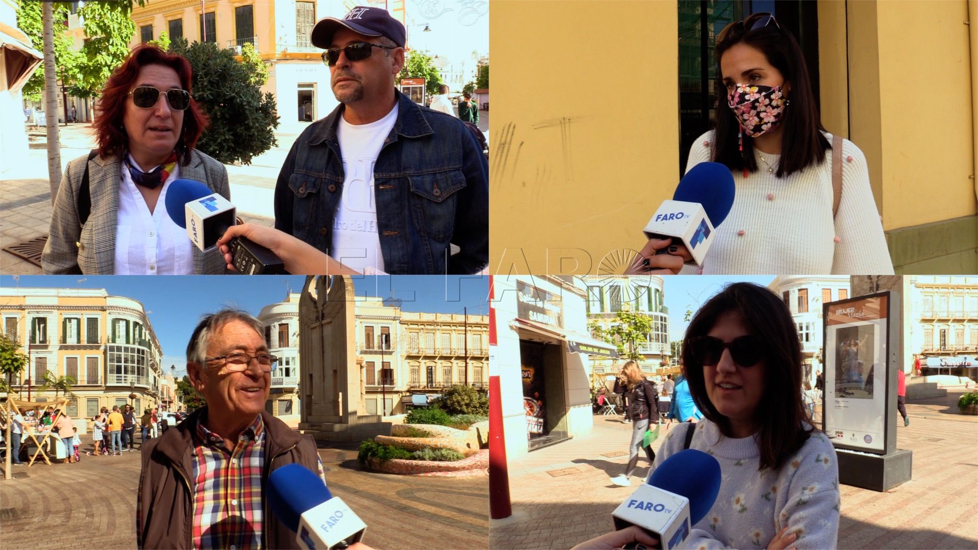 La Encuesta ¿Qué le parecen los horarios comerciales de Melilla La Encuesta | ¿Qué le parecen los horarios comerciales de Melilla?