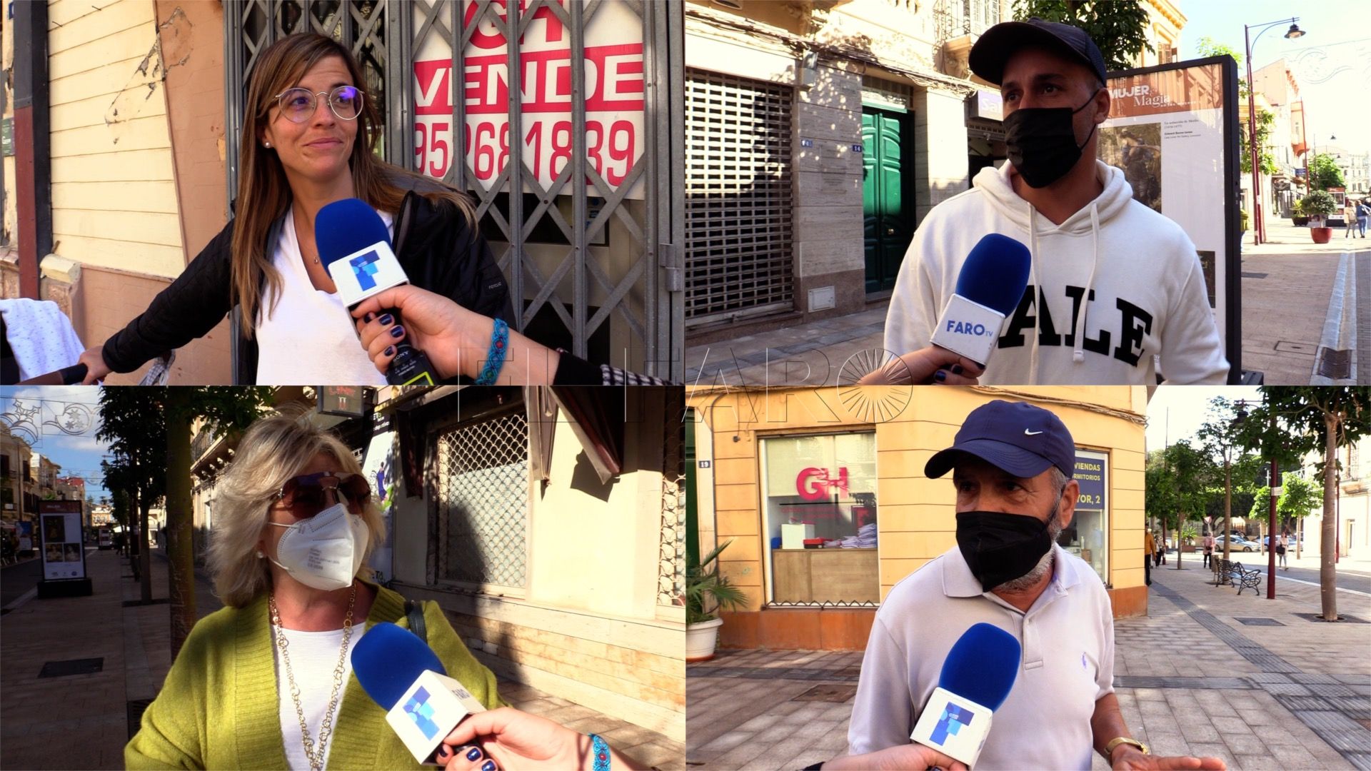 La Encuesta  ¿Qué necesita la juventud de Melilla La Encuesta | ¿Qué necesita la juventud de Melilla?