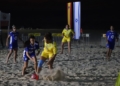 MG 1406 Israel y Melilla unidas por el fútbol playa femenino