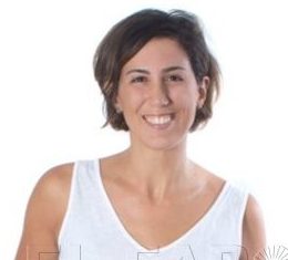 Marina Granda Ortell e1637255532386 Marina Granda Ortell. Magisterio de Música: “Desde pequeña sabía que quería ser profesora y sentía predilección por la música”