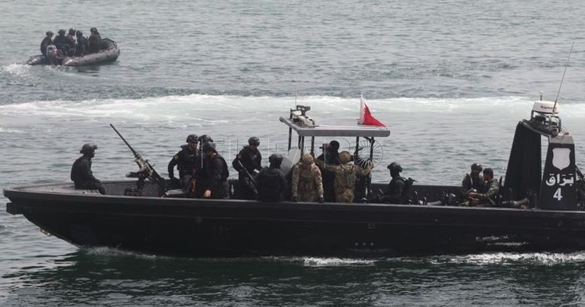 Marruecos intercepta a 117 migrantes en Mediterráneo y Atlántico