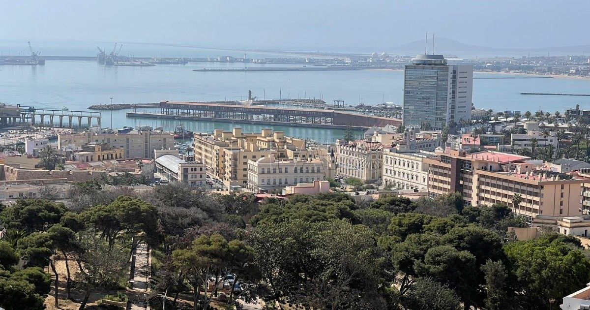 Melilla empresas 1 Melilla es la única autonomía donde decrece la disolución de empresas de enero a octubre de este año