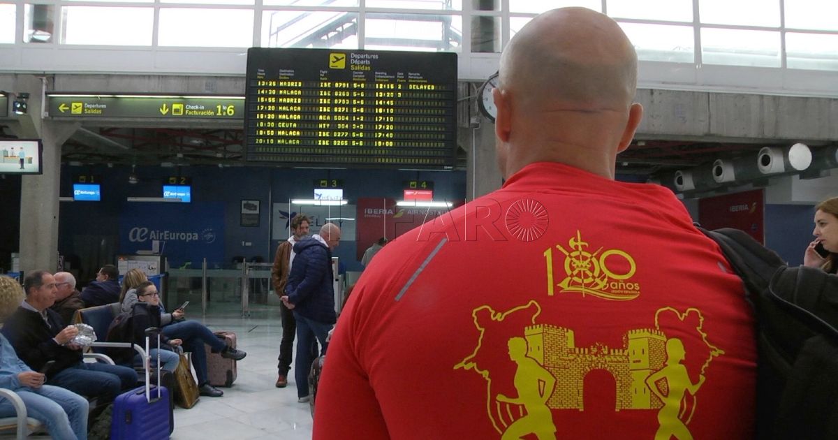 Melilla presa de su insularidad ¿Nos tomamos en serio la insularidad de Melilla?