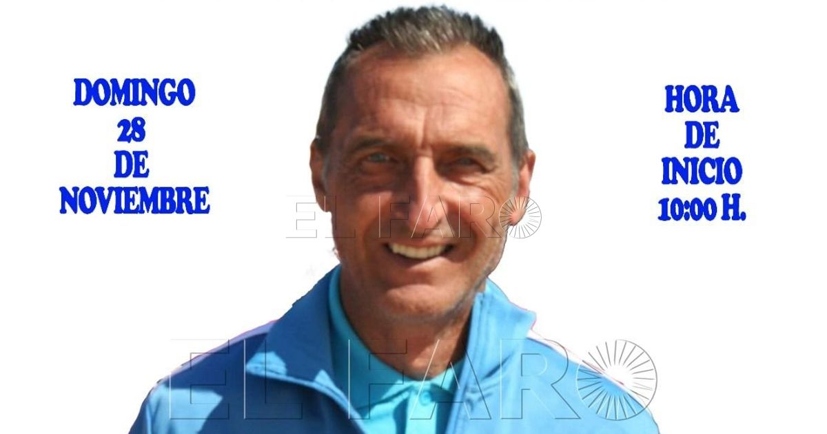 Memorial Club Petanca El Club Petanca Melilla realiza este domingo un memorial