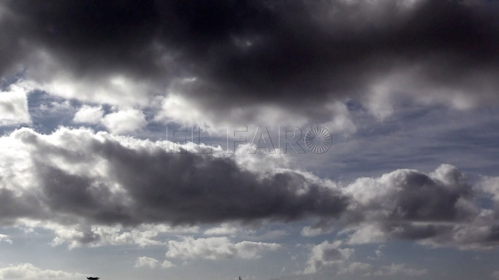 Nubes Previsión del tiempo en Melilla: martes 30 de noviembre de 2021