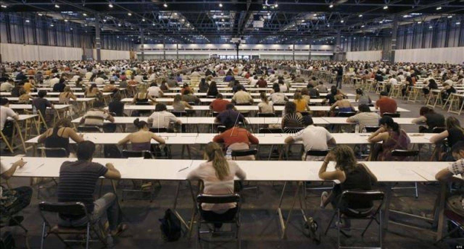 31 melillenses optan a un empleo público para personas con discapacidad intelectual