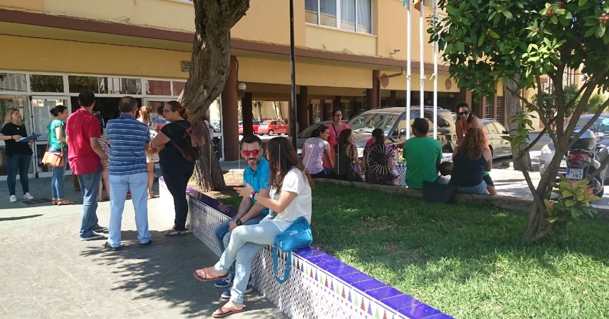 Oposiciones de Primaria en 2019 en Melilla Sin cambios en la EBAU de este año, máxima incertidumbre para el próximo curso