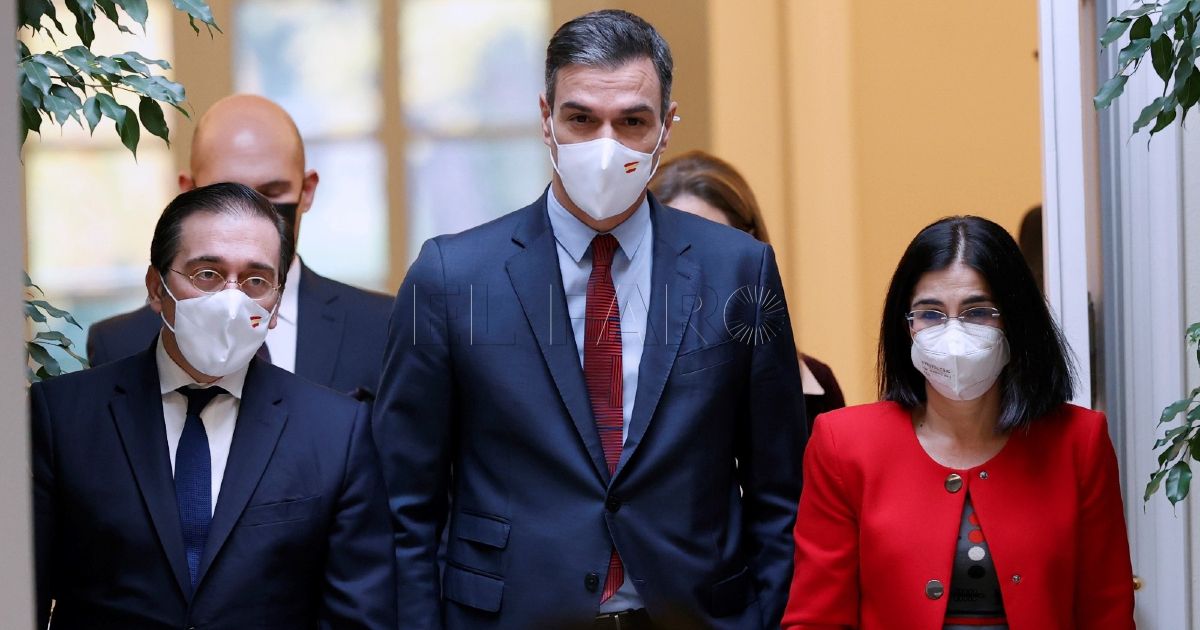 PSOE en el Congreso cree que las relaciones con Marruecos saldrán "más reforzadas" de la crisis