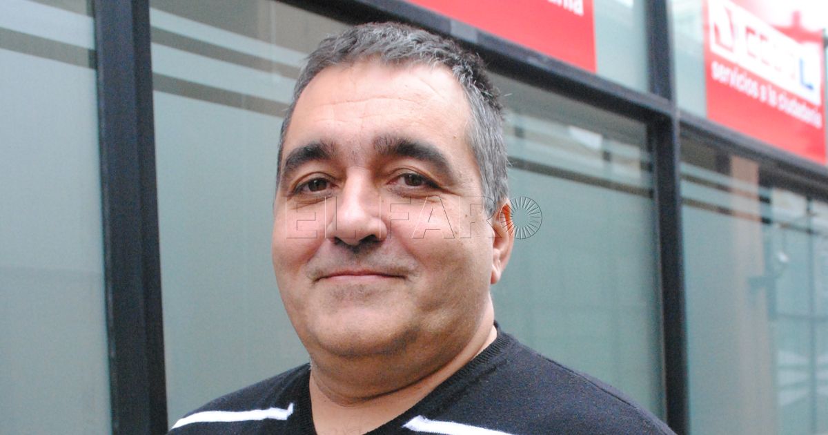 Paco López CCOO llama la atención sobre cursos de formación ajenos al mercado laboral de Melilla