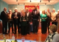 Premiados y Jurado 2021 1 La Casa de Melilla en Málaga entrega sus premios de Poesía y Pintura