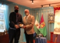 Premio Pintura 2021 La Casa de Melilla en Málaga entrega sus premios de Poesía y Pintura
