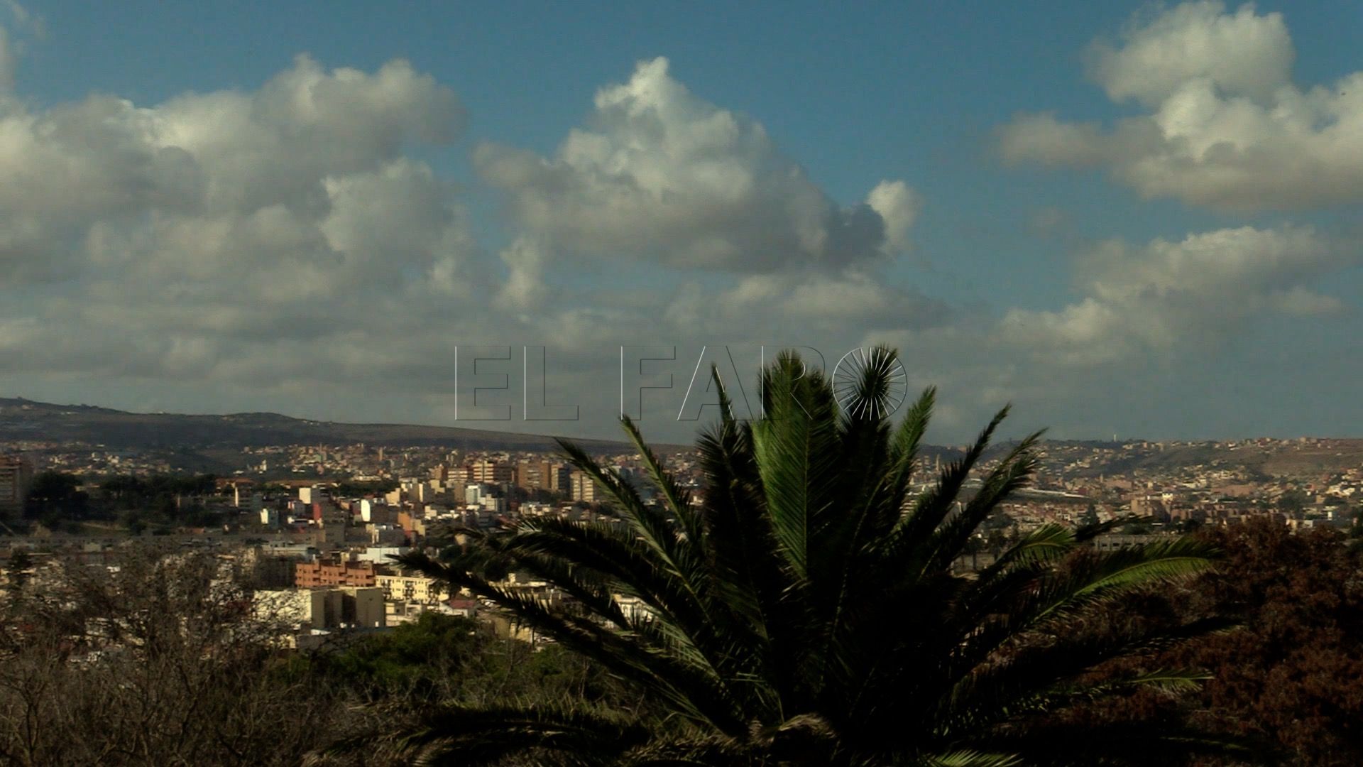Previsión del tiempo en Melilla: 1 de noviembre