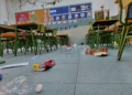 RESIDUOS La Salle de Melilla acaba con los horarios y las aulas tradicionales